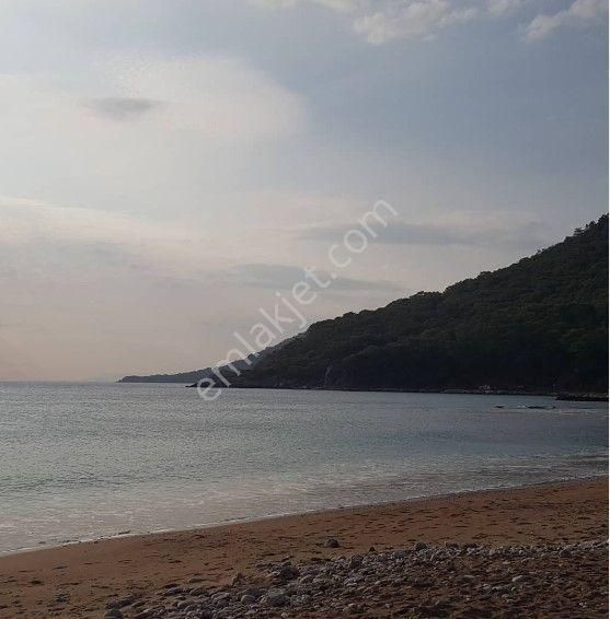 Antalya Kumluca Karaöz'de Deniz Gören Satılık Yazlık Ev - Görsel 30