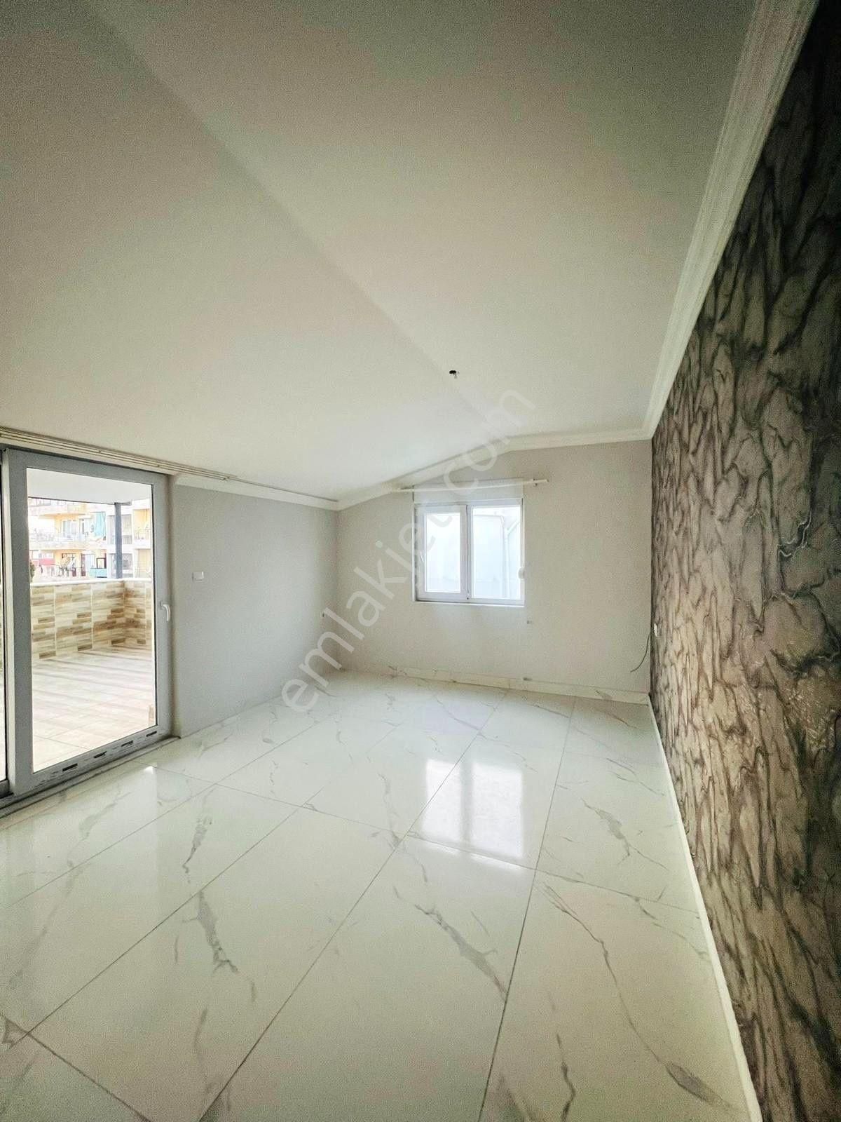 Muratpaşa Mahallesinde Asansörlü Geniş 4+1 Fırsat Daire - Görsel 3