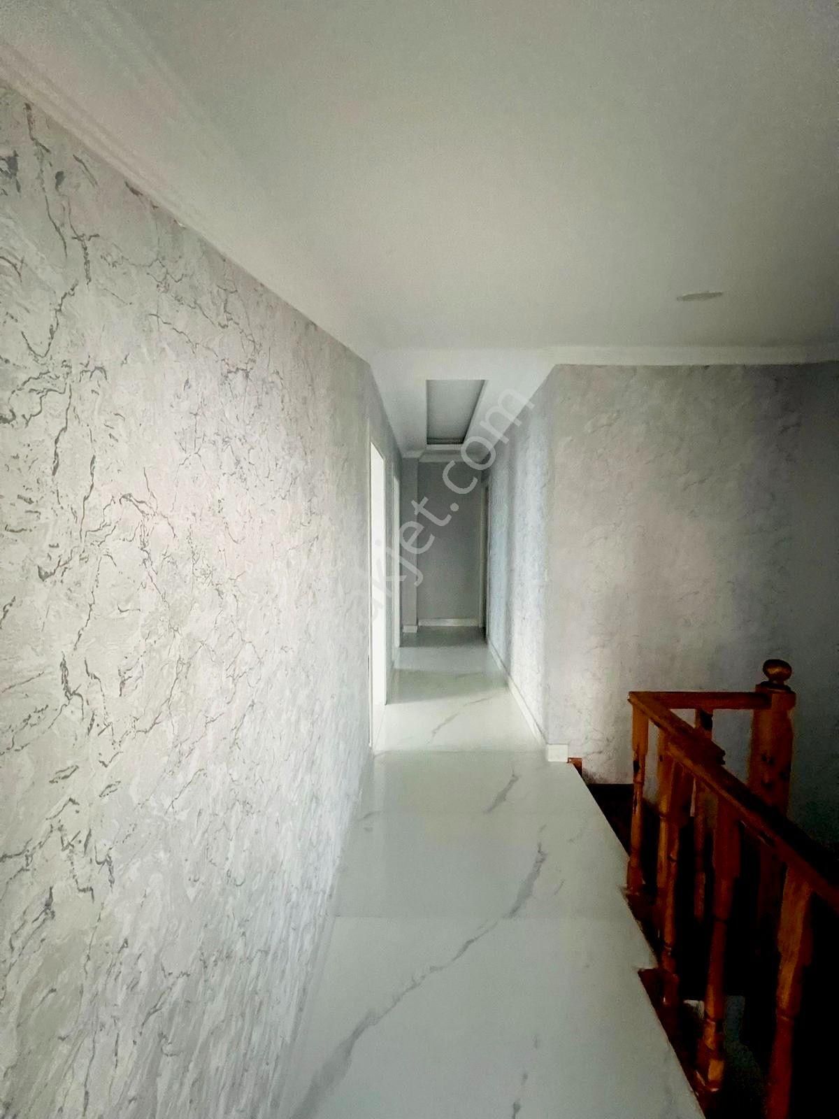 Muratpaşa Mahallesinde Asansörlü Geniş 4+1 Fırsat Daire - Görsel 18