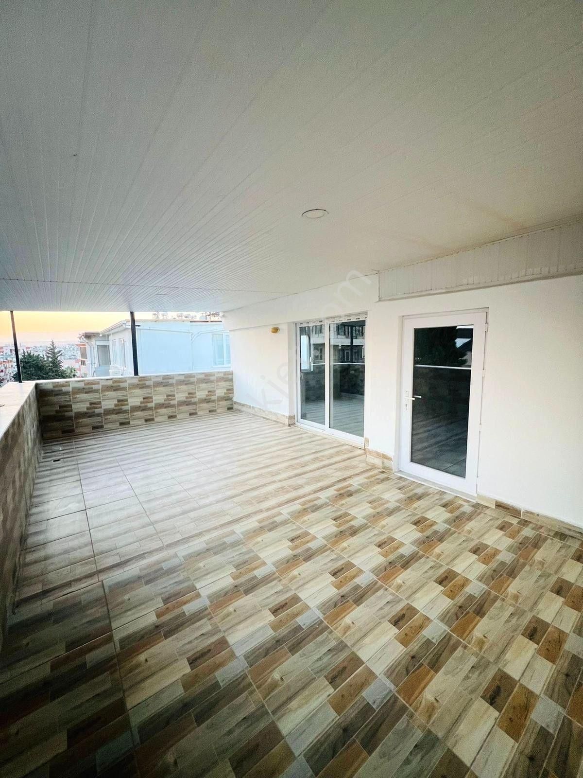 Muratpaşa Mahallesinde Asansörlü Geniş 4+1 Fırsat Daire - Görsel 17