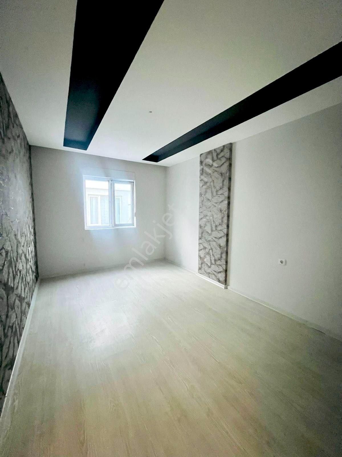 Muratpaşa Mahallesinde Asansörlü Geniş 4+1 Fırsat Daire - Görsel 12