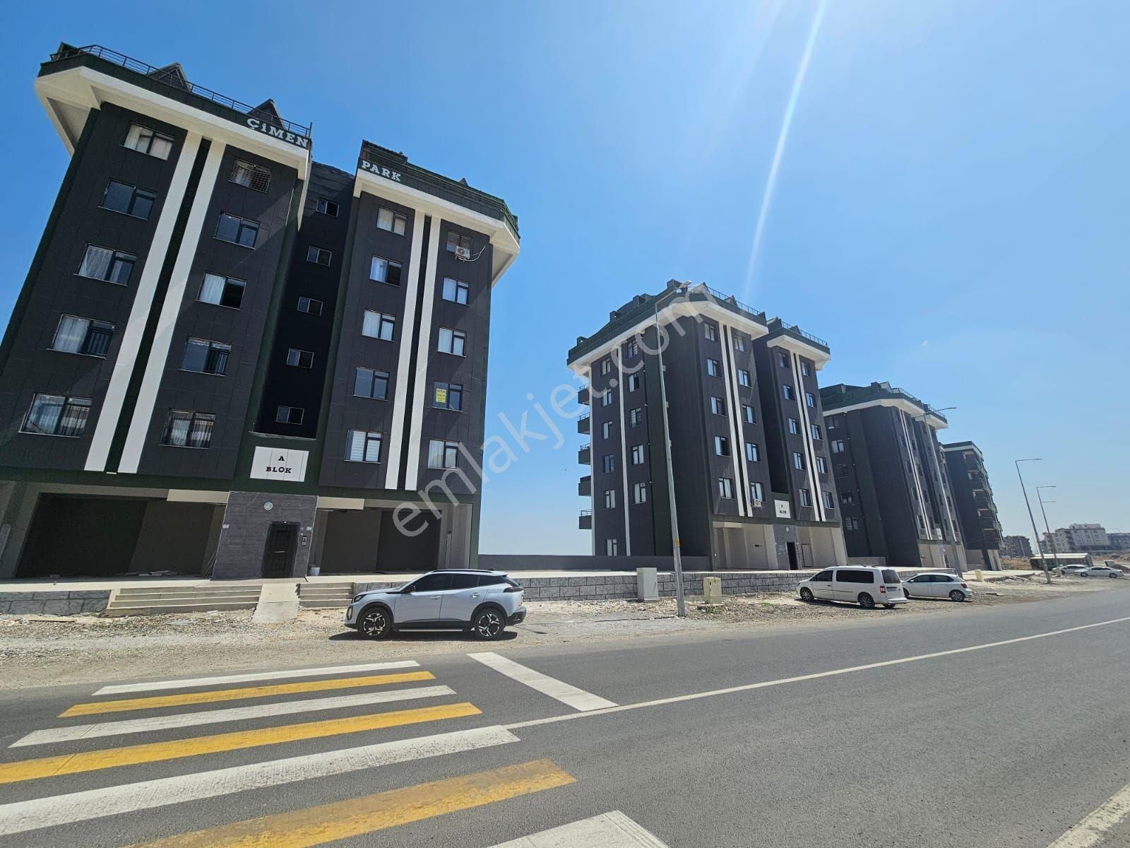 Satılık 3+1 Manzaralı Daire