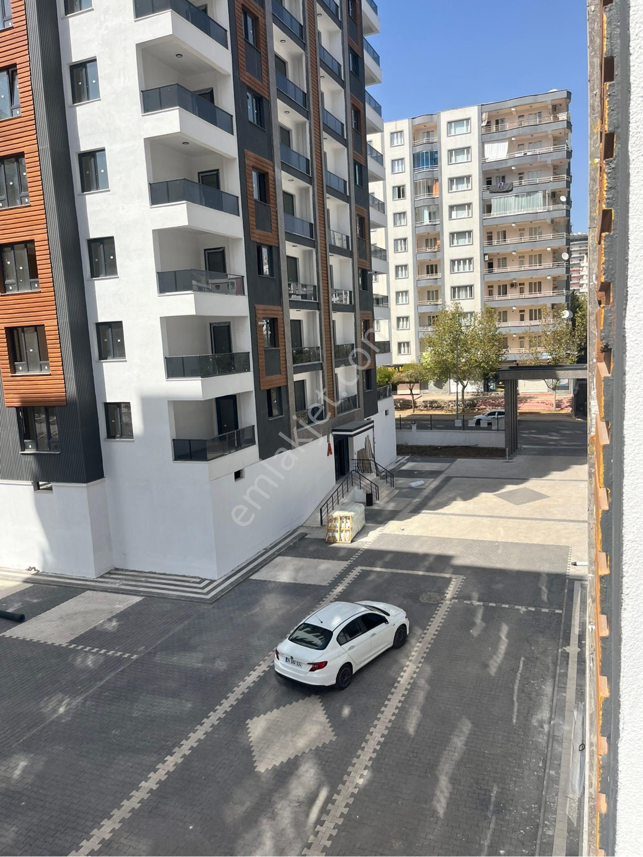 Premardan Şehrin En Güzel Konumunda Ceysa Yapıda Satılık 2+1 0 Daıre