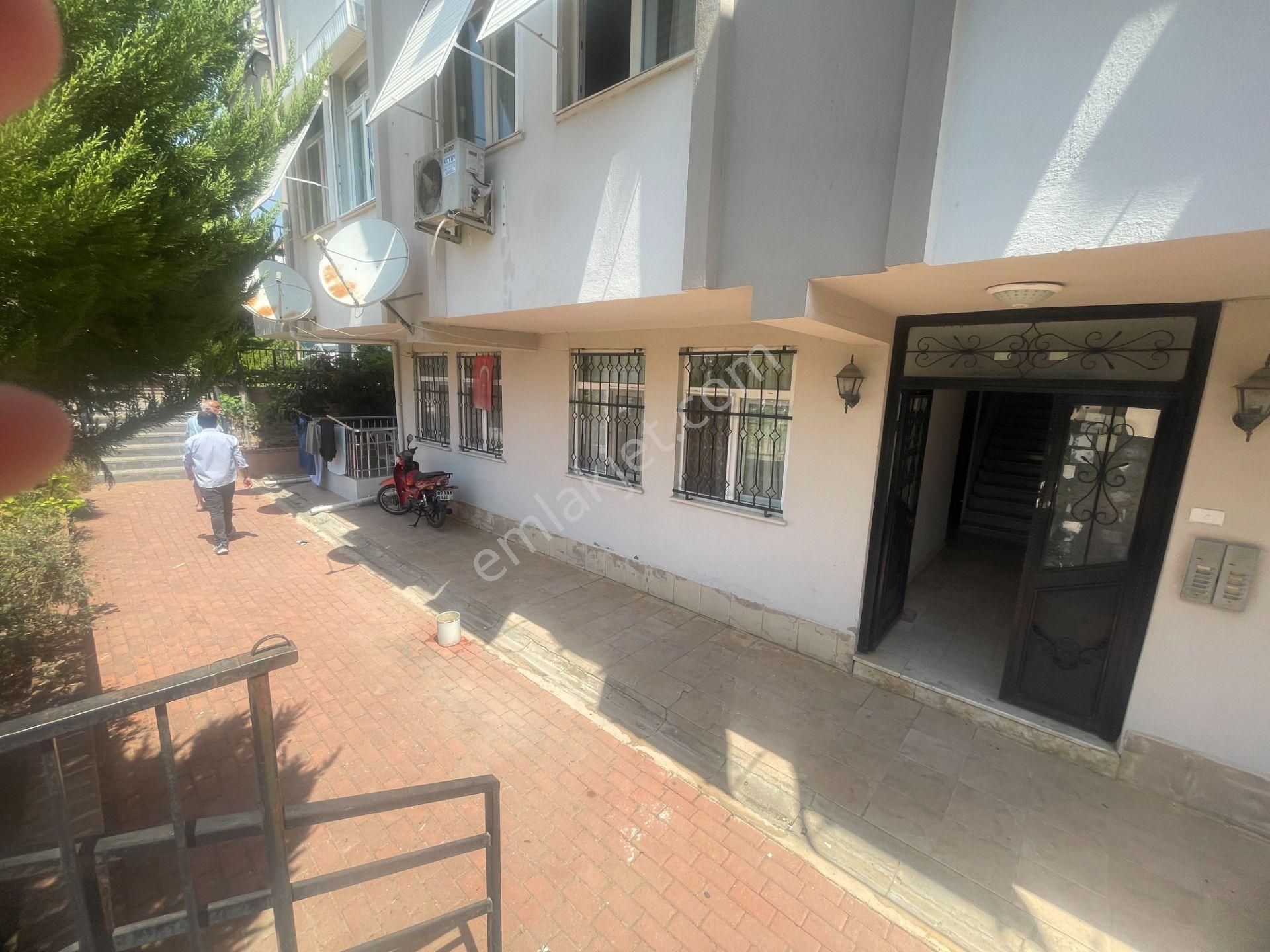 Mimar Sinan Mah Okullar Bölgesi Acil Satılık 2+1 Uygun Daire