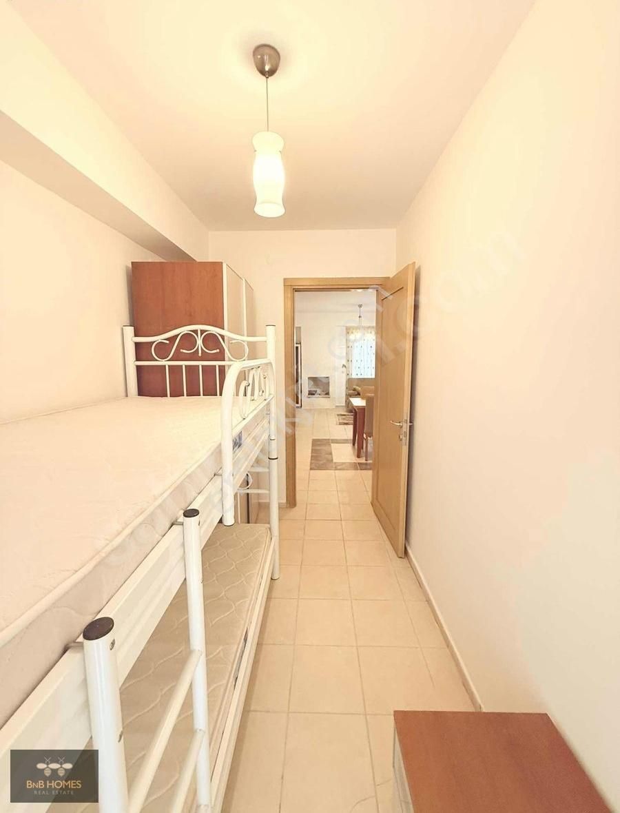 Fethiye Barış Manço Bulvarında Satılık Daire
