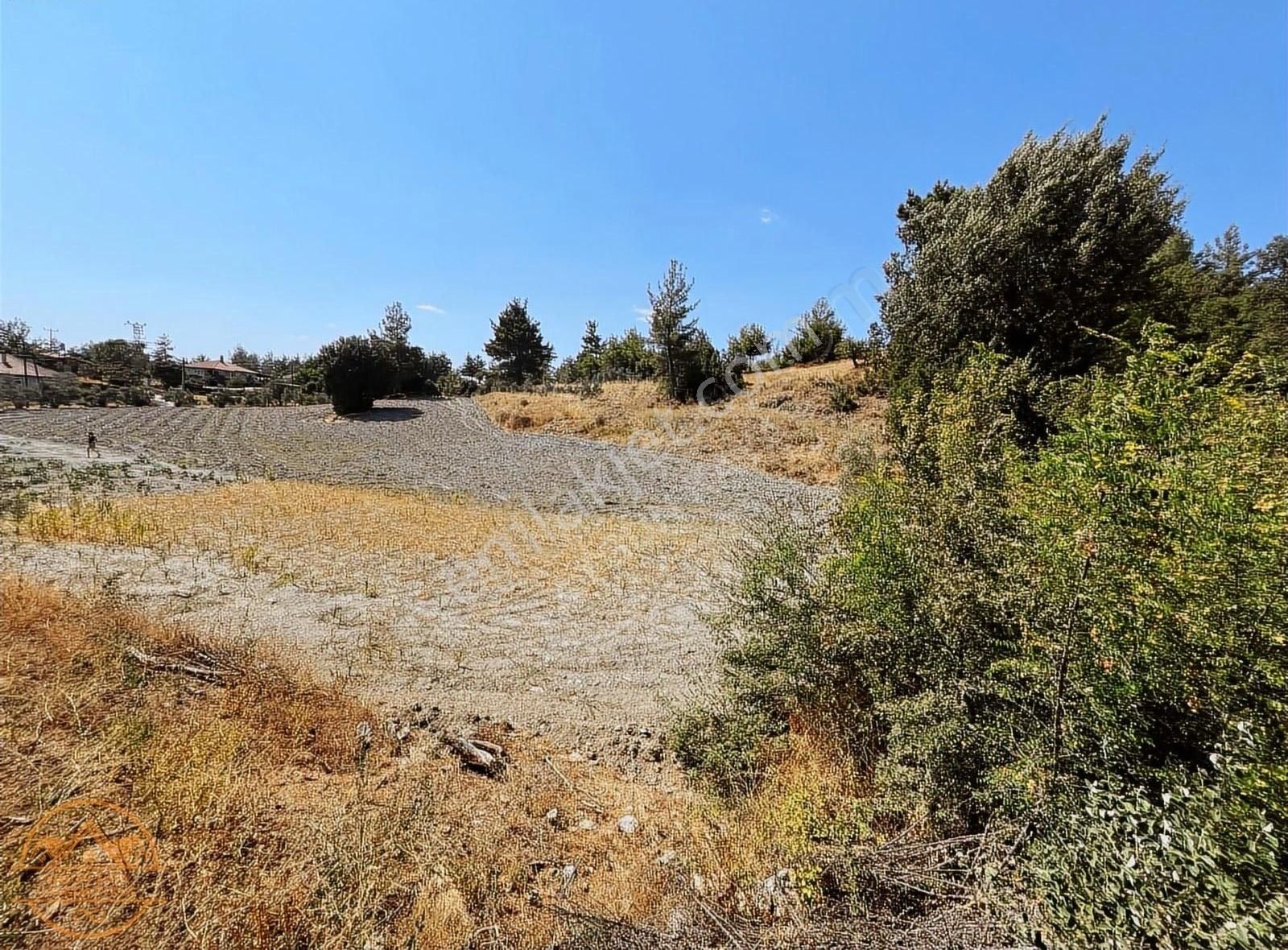 Muğla Ula Gölcük Mahalle'sinde Satılık Yatırımlık Tarla - Görsel 30