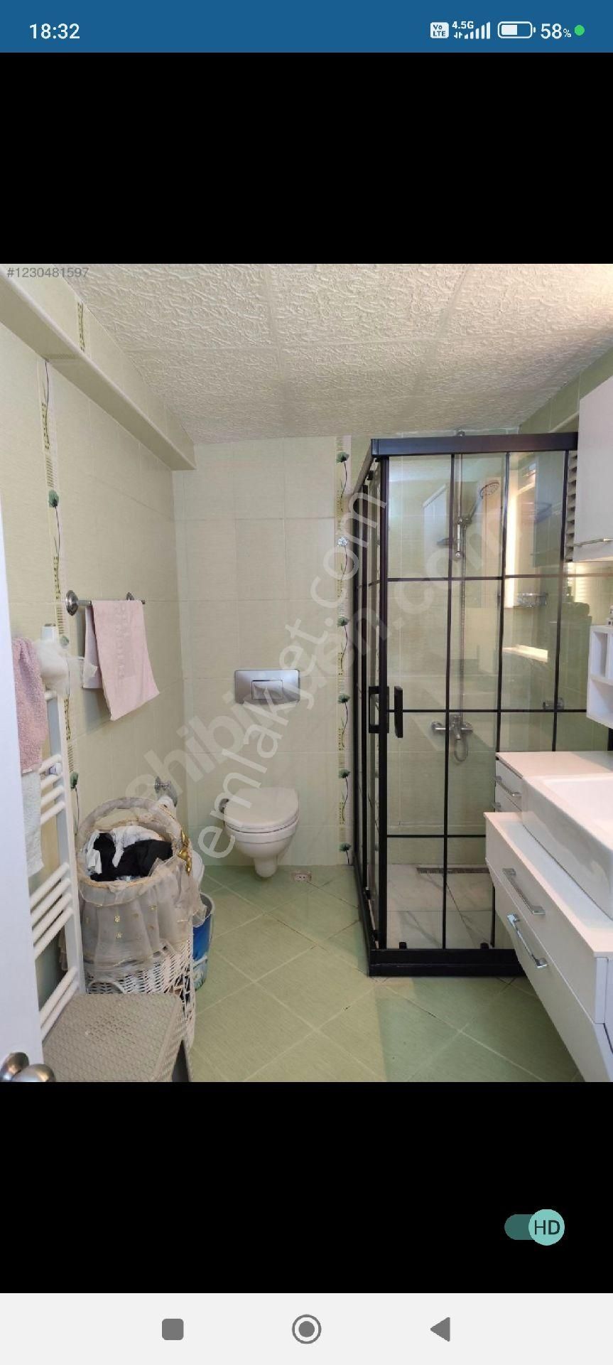 Balcova Teleferik Mah İci Yapili Super Konum 3+1jetermalli Satilik - Görsel 14