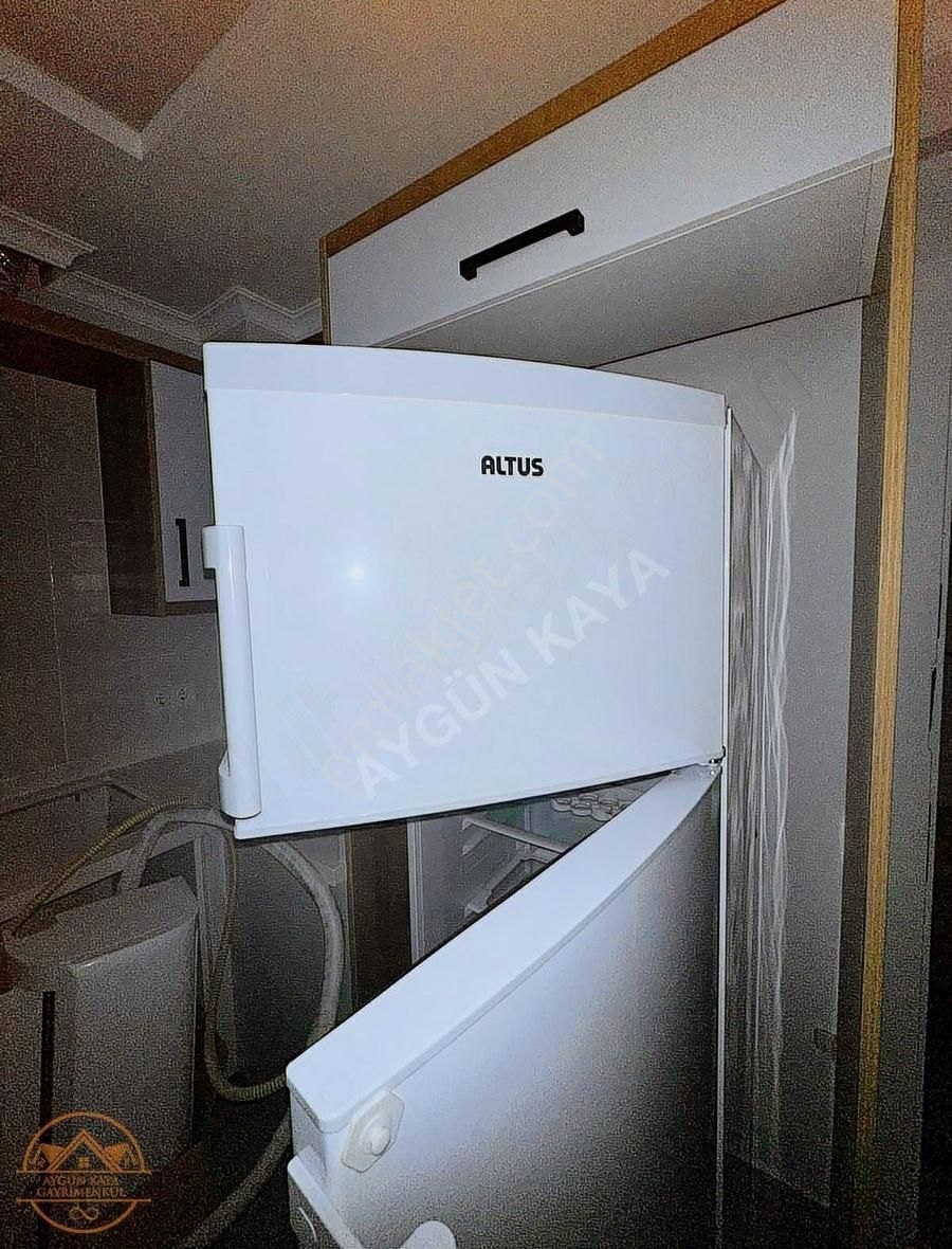 Ortaca Cumhuriyet Mahallesi'nde Satılık 1 Yaşında Eşyalı Daire - Görsel 25