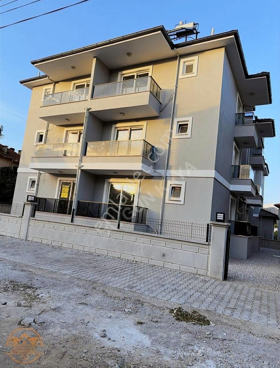 Ortaca Cumhuriyet Mahallesi'nde Satılık 1 Yaşında Eşyalı Daire - Görsel 5