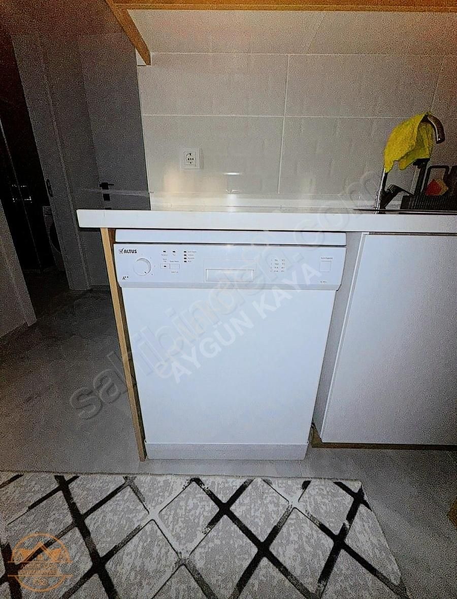 Ortaca Cumhuriyet Mahallesi'nde Satılık 1 Yaşında Eşyalı Daire - Görsel 18