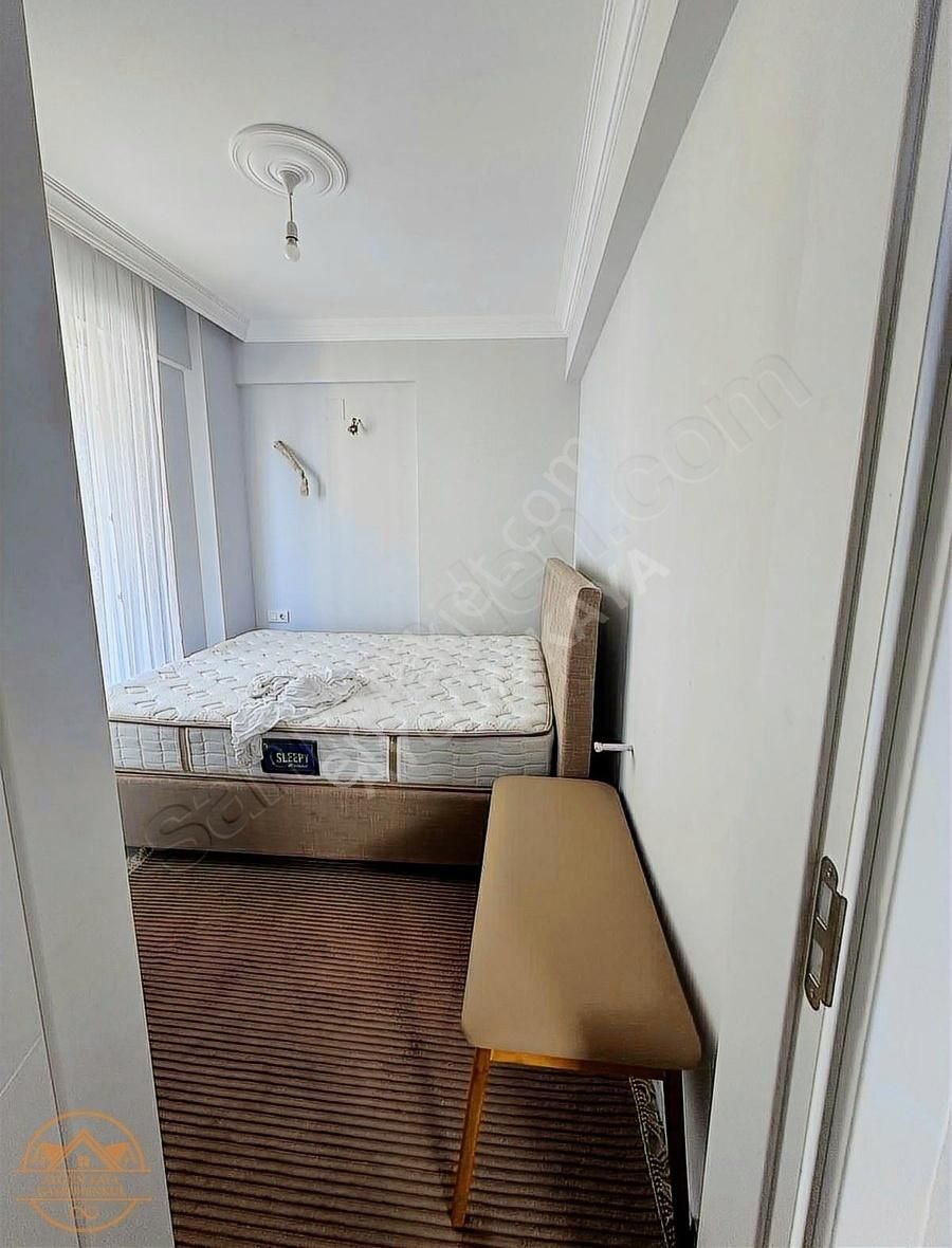 Ortaca Cumhuriyet Mahallesi'nde Satılık 1 Yaşında Eşyalı Daire - Görsel 3