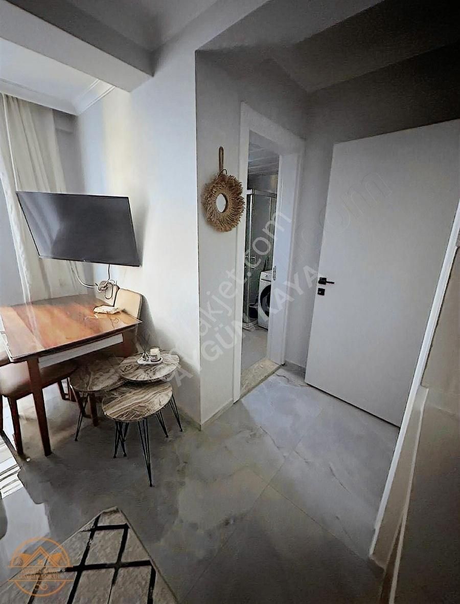 Ortaca Cumhuriyet Mahallesi'nde Satılık 1 Yaşında Eşyalı Daire - Görsel 10