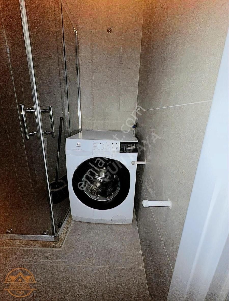 Ortaca Cumhuriyet Mahallesi'nde Satılık 1 Yaşında Eşyalı Daire - Görsel 12