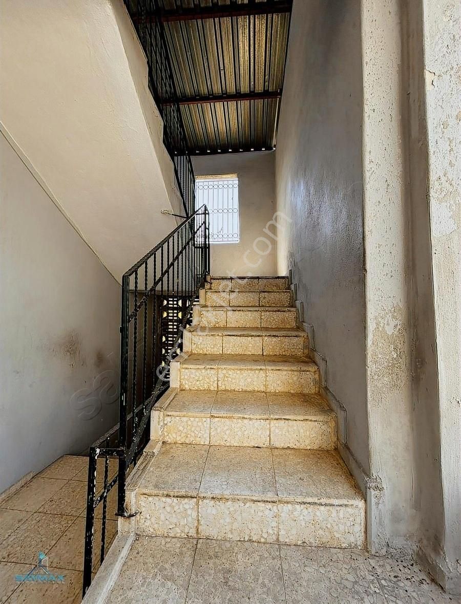 Onur Mahallesinde 167m2 Arsa İçerisinde 2 Katlı Satılık Müstakil - Görsel 6