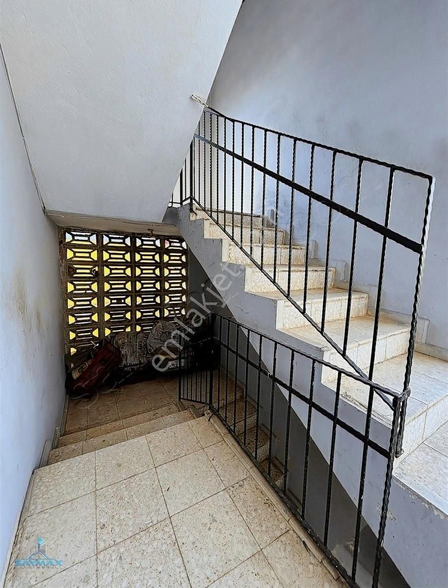 Onur Mahallesinde 167m2 Arsa İçerisinde 2 Katlı Satılık Müstakil - Görsel 15