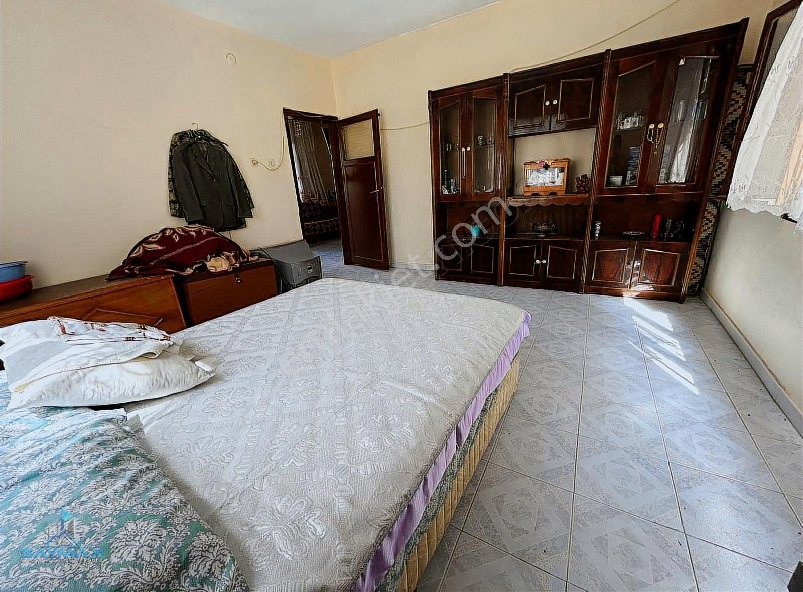 Onur Mahallesinde 167m2 Arsa İçerisinde 2 Katlı Satılık Müstakil - Görsel 10