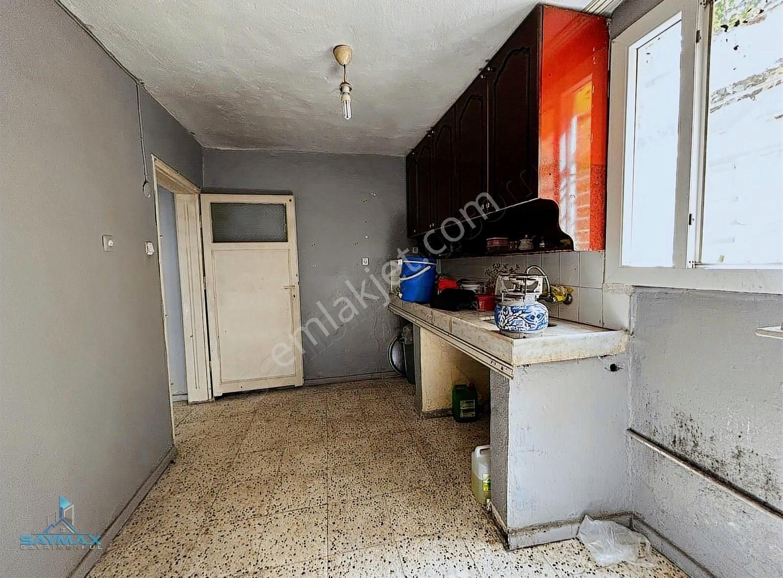 Onur Mahallesinde 167m2 Arsa İçerisinde 2 Katlı Satılık Müstakil - Görsel 9