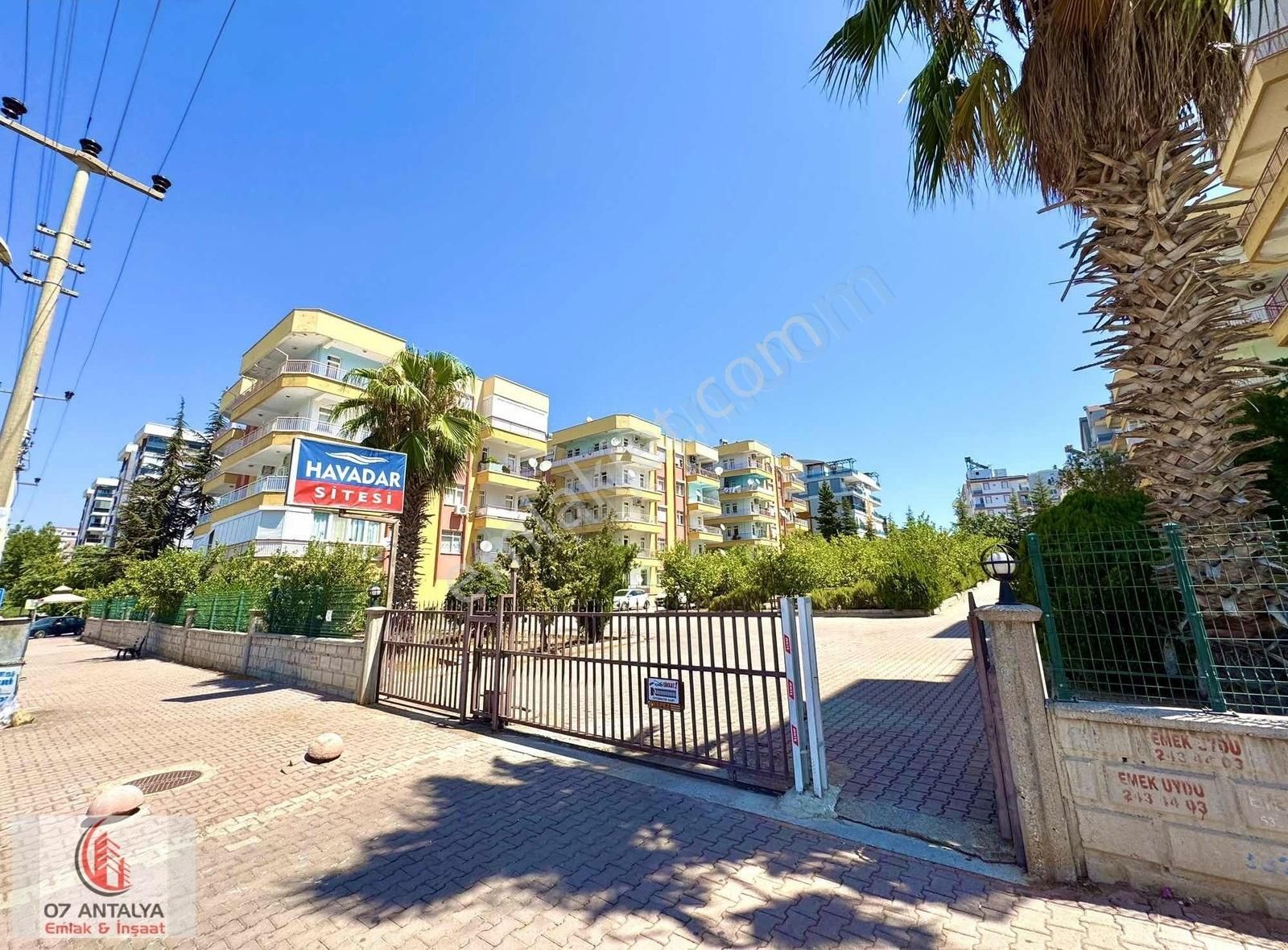 Çankaya Mah. 3+1 Manzaralı Satılık Daire Detaylar Açıklamada