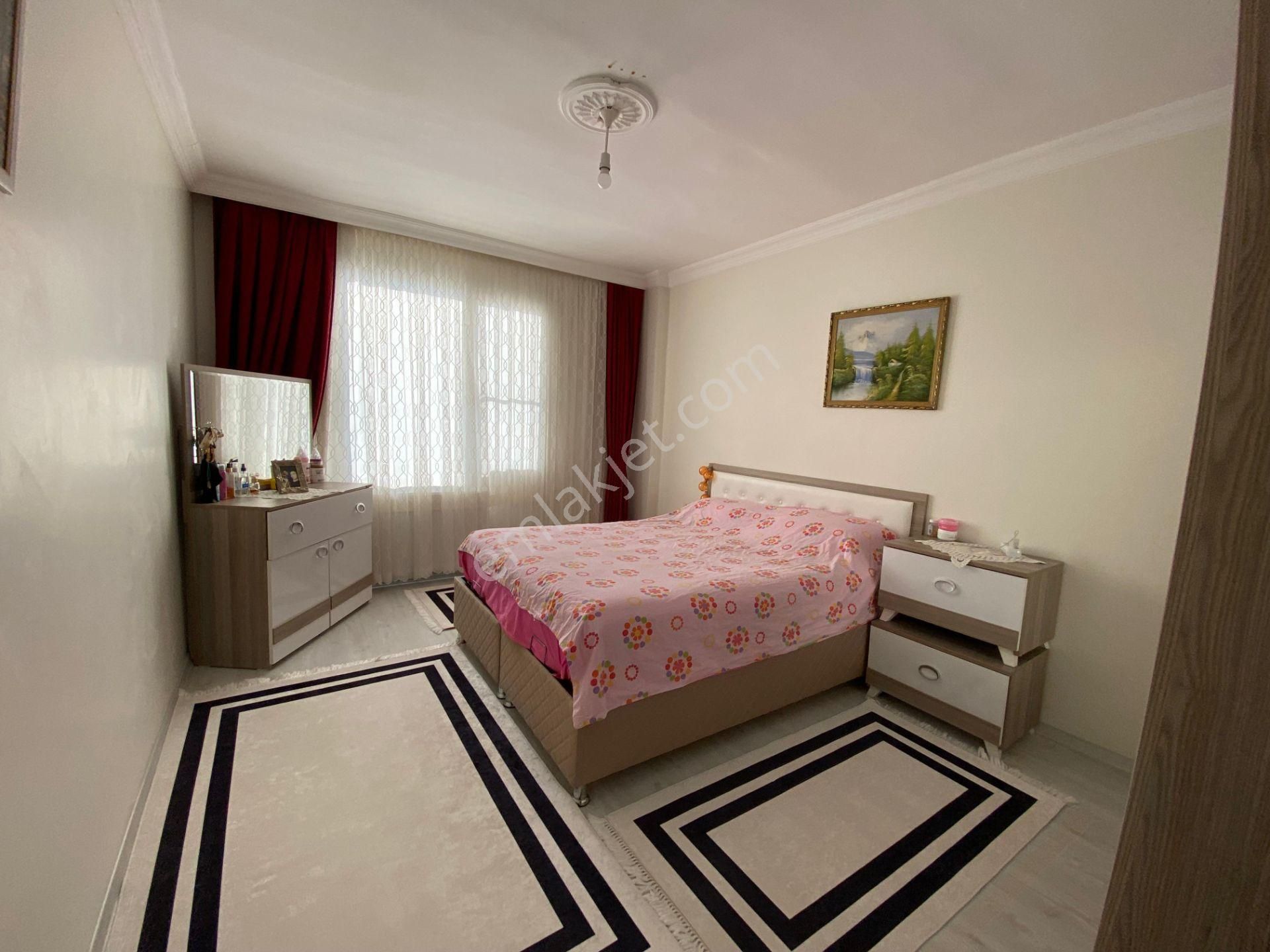 ⚠ Gfa Grup’tan Şehrin Merkezin De Huzurlu Bir Sitede 3+1 Kiralık Daire