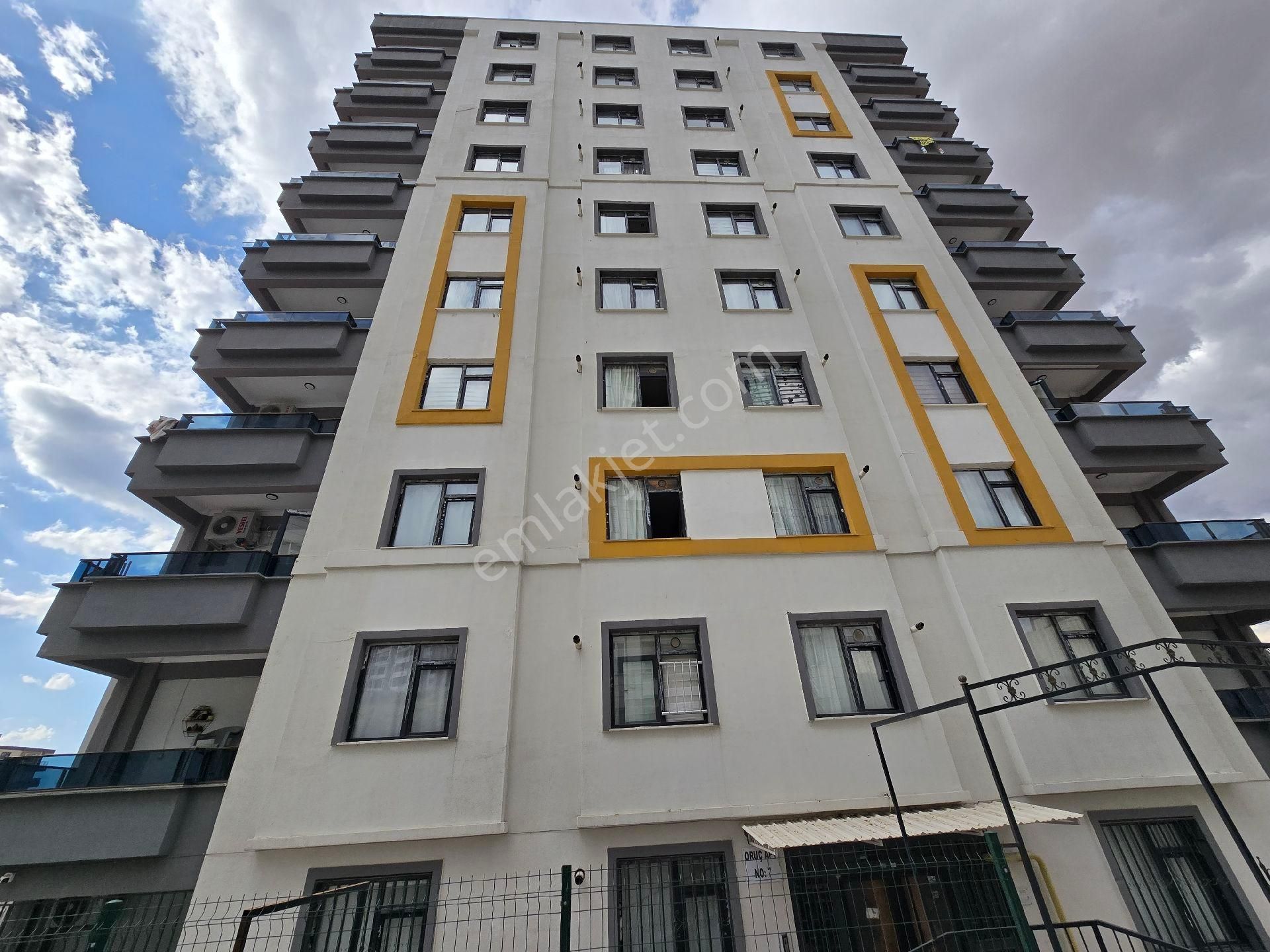Merkezi Konumda Market Ve Durağa Yakın 2+1 Satılık Sıfır Daire