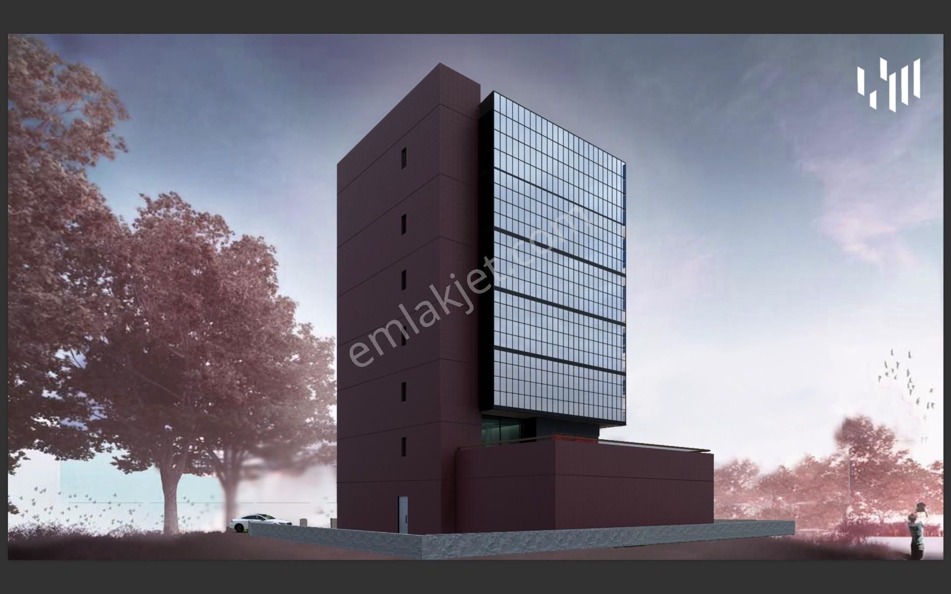 Çevre Yoluna Cephe Kat Karşılığı Arsalar - Görsel 5