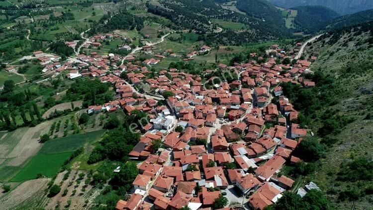 Bursa Keles Çayörende 1.500 M² Pazarlıklı - Yatırımlık Arsa - Görsel 2