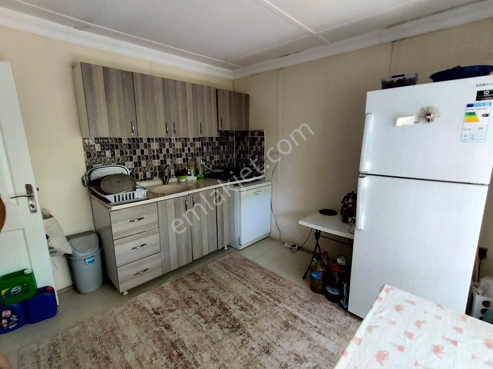 Menderes Kısık'ta 505 M2 Arsa İçinde 80 M2 2+1 Müstakil Ev - Görsel 15