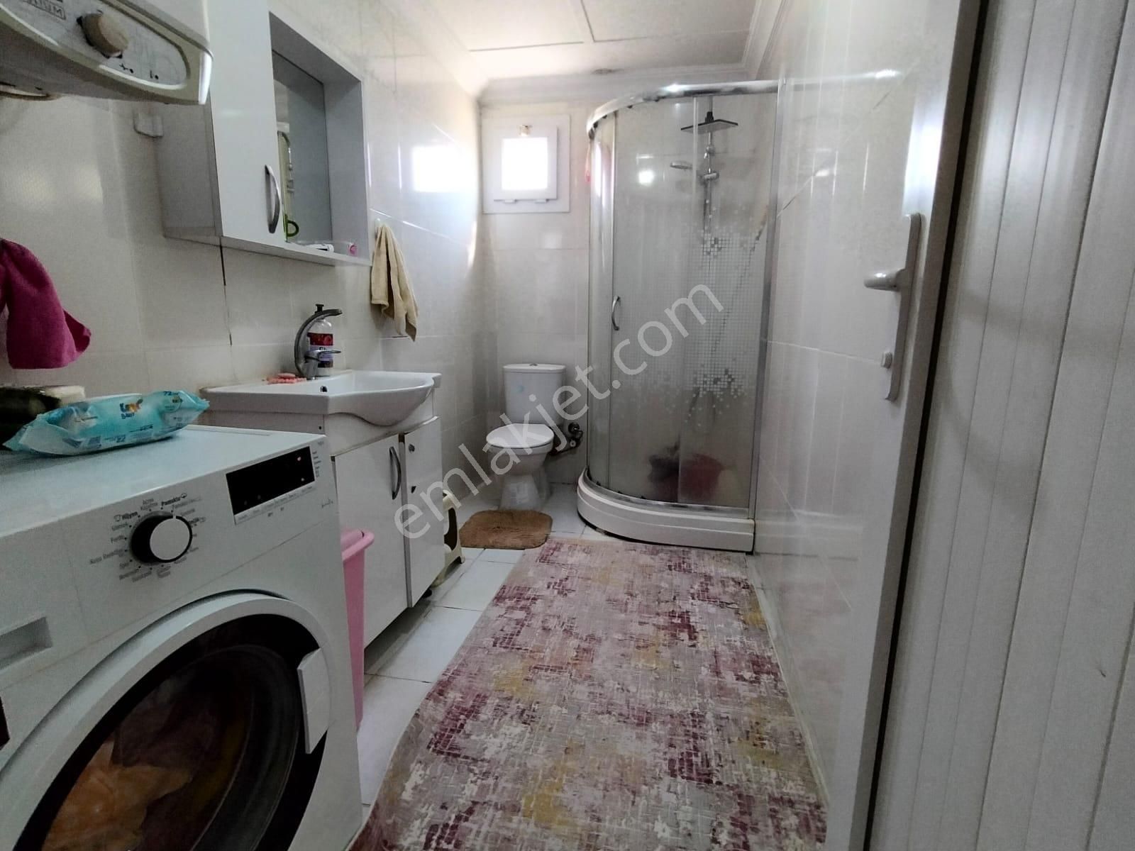 Menderes Kısık'ta 505 M2 Arsa İçinde 80 M2 2+1 Müstakil Ev - Görsel 14