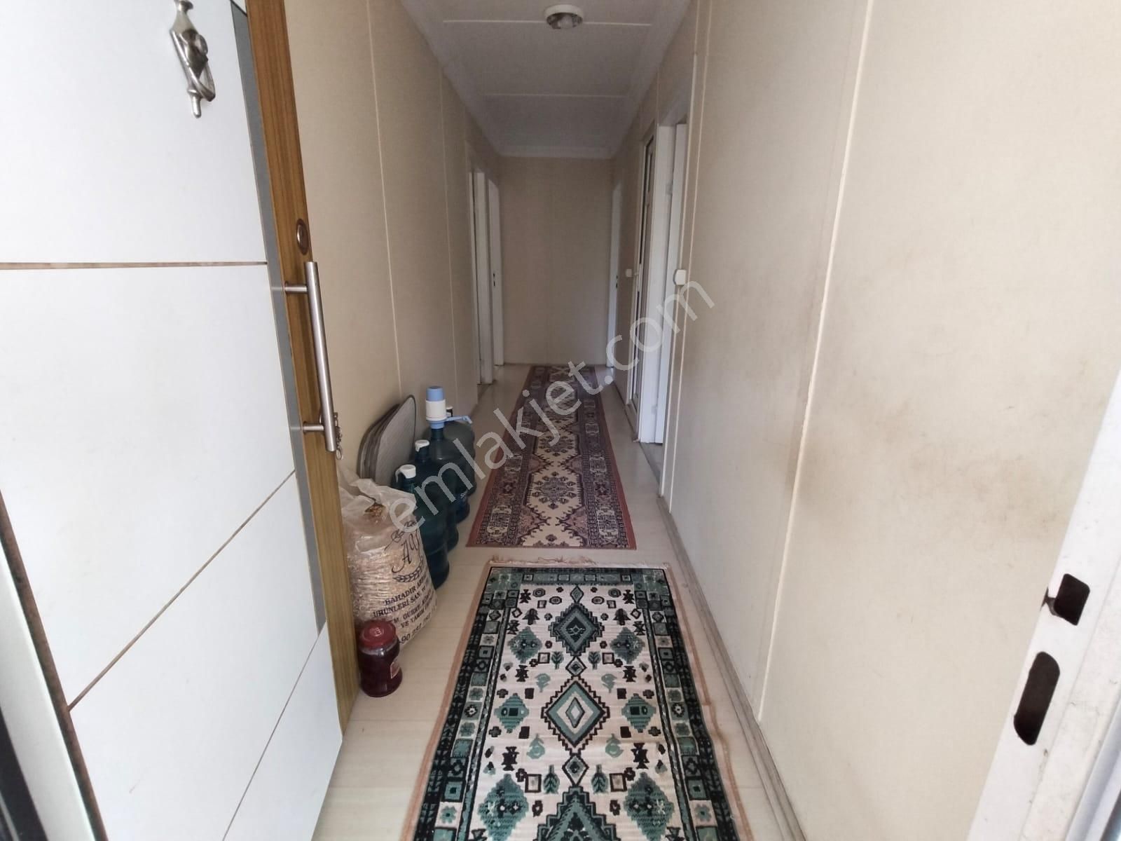 Menderes Kısık'ta 505 M2 Arsa İçinde 80 M2 2+1 Müstakil Ev - Görsel 19