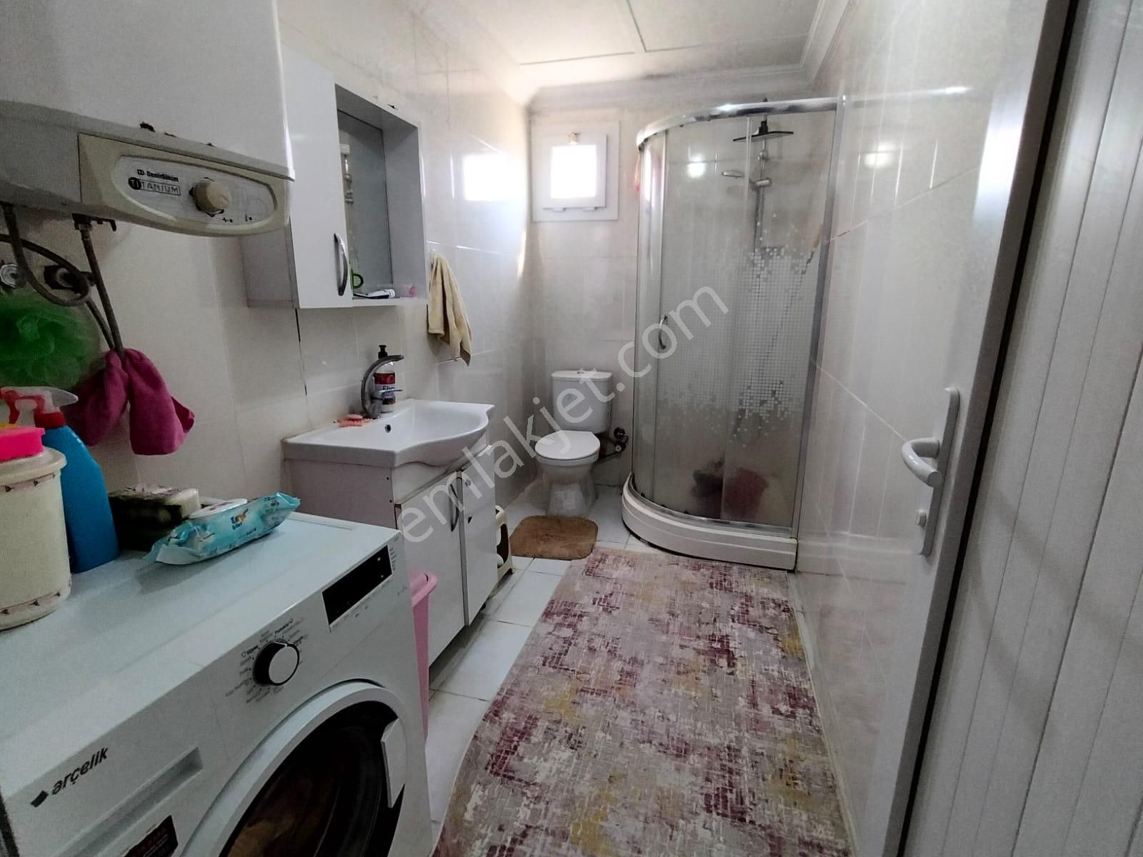 Menderes Kısık'ta 505 M2 Arsa İçinde 80 M2 2+1 Müstakil Ev - Görsel 16