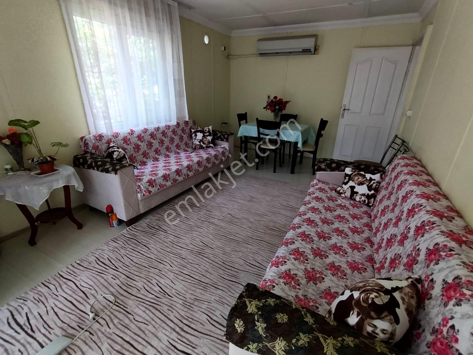 Menderes Kısık'ta 505 M2 Arsa İçinde 80 M2 2+1 Müstakil Ev - Görsel 9