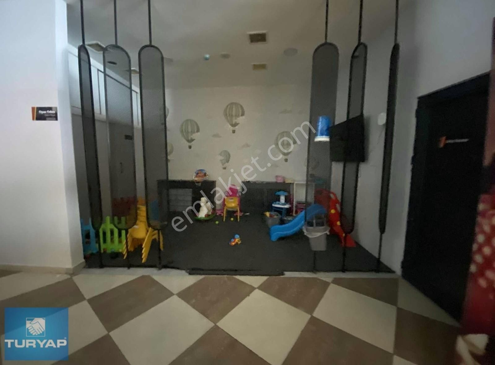 Devren Kiralıkdenize Sıfır Otoparklı Masrafsız Aktif İşyeri - Görsel 10