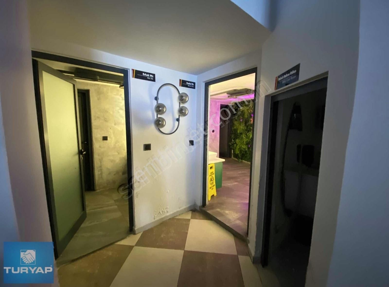 Devren Kiralıkdenize Sıfır Otoparklı Masrafsız Aktif İşyeri - Görsel 12