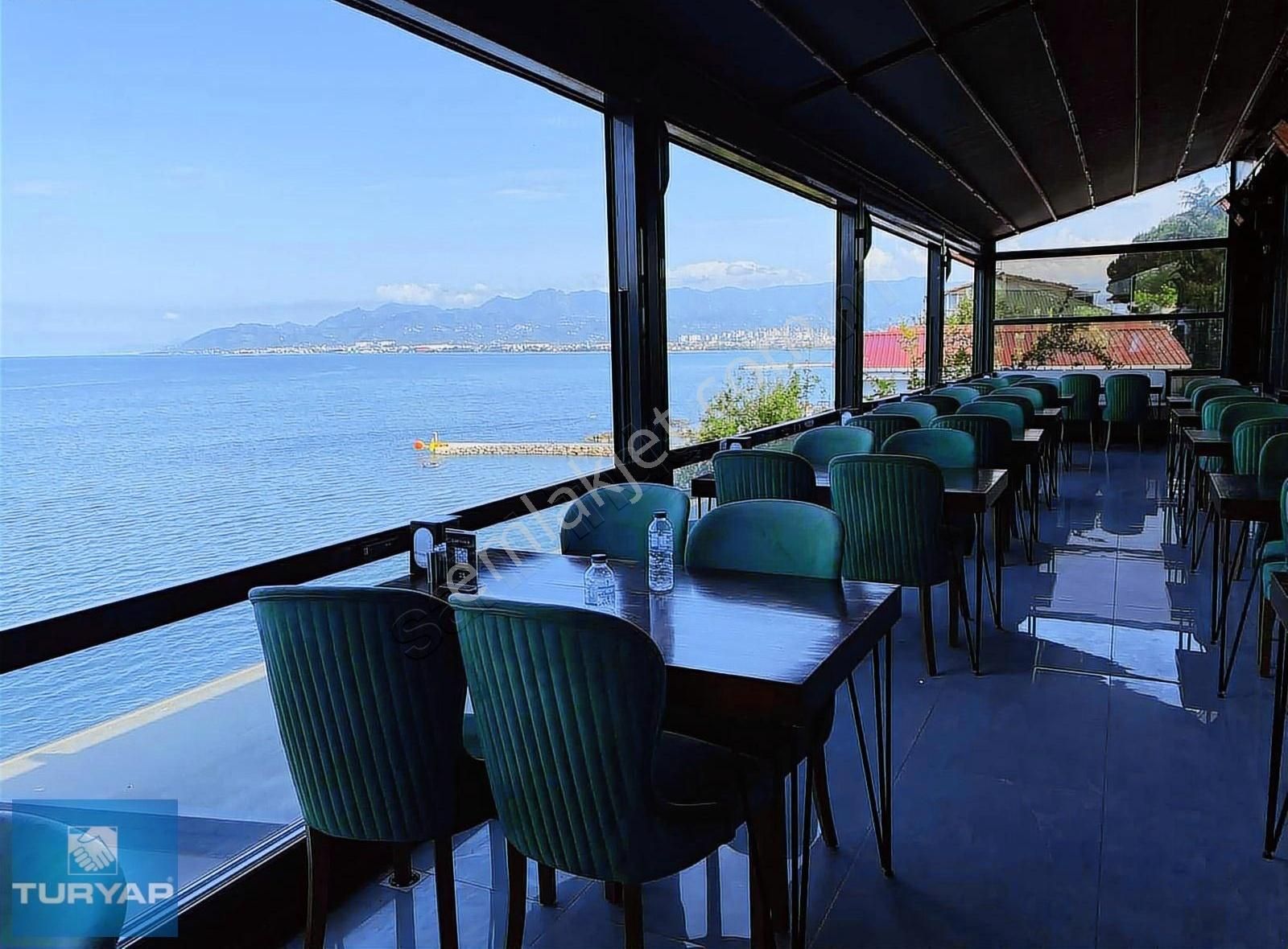 Devren Kiralıkdenize Sıfır Otoparklı Masrafsız Aktif İşyeri - Görsel 2