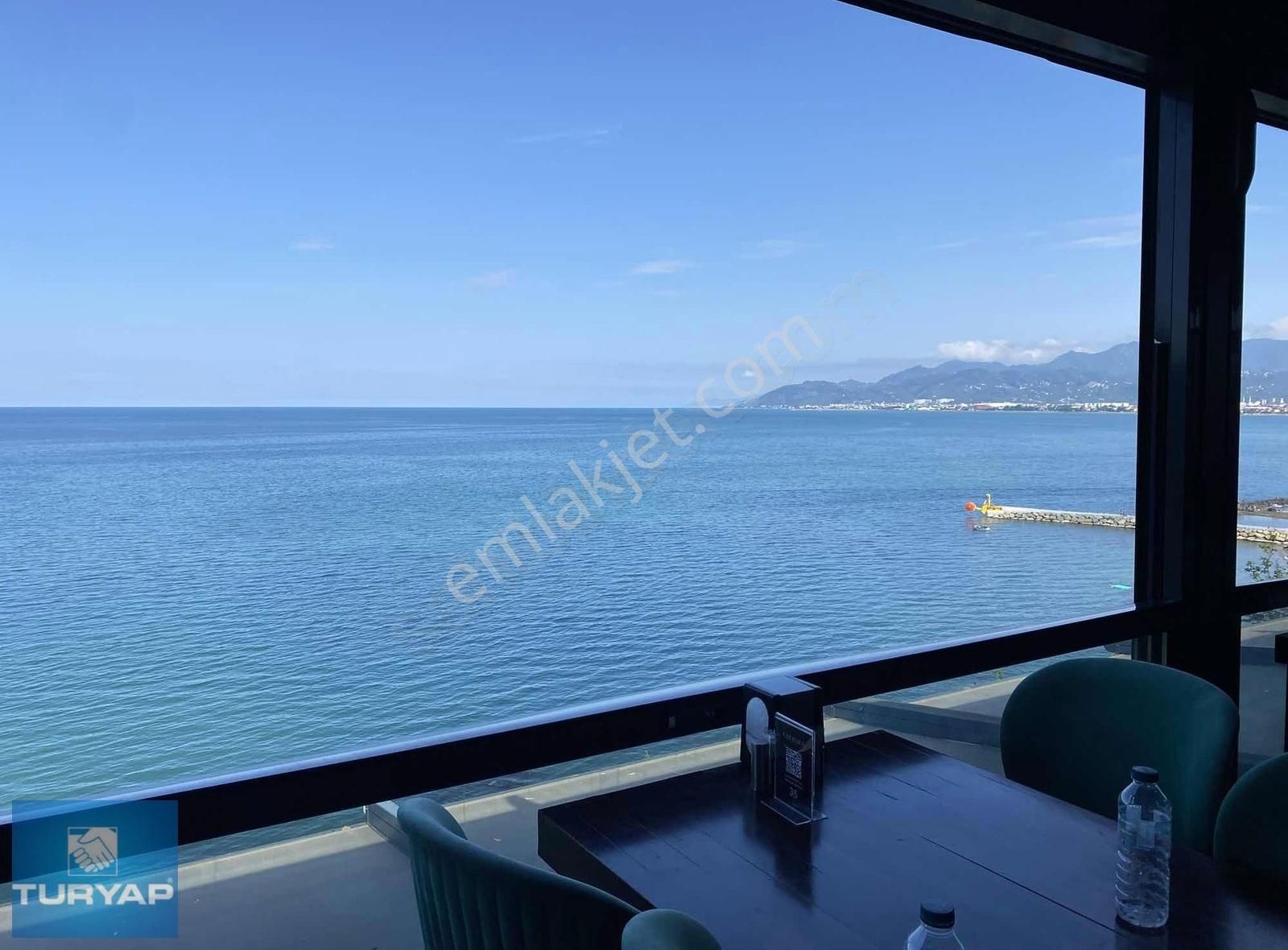 Devren Kiralıkdenize Sıfır Otoparklı Masrafsız Aktif İşyeri