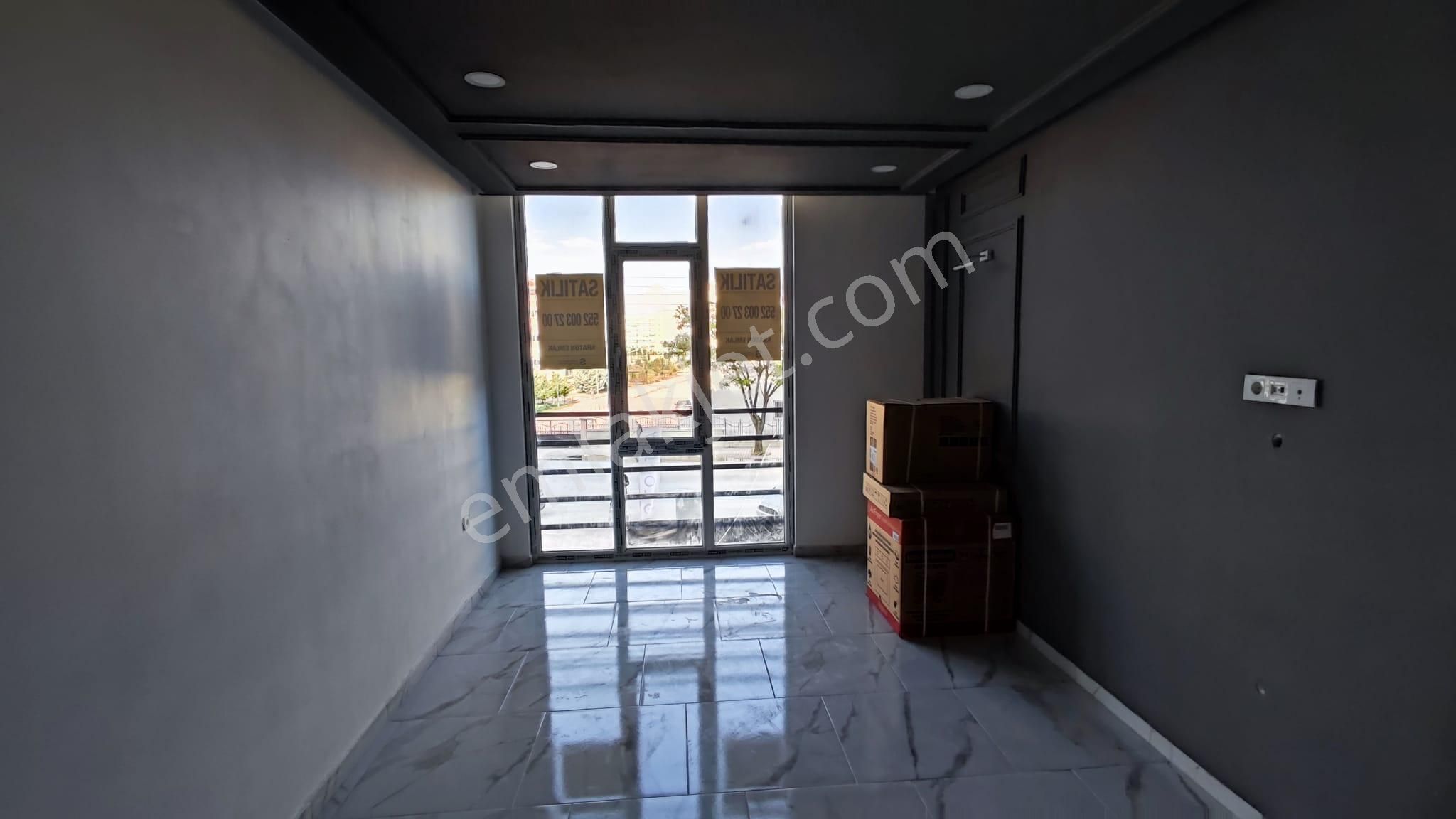 Karatay / Akabe Mah 3+1 Satılık Daire