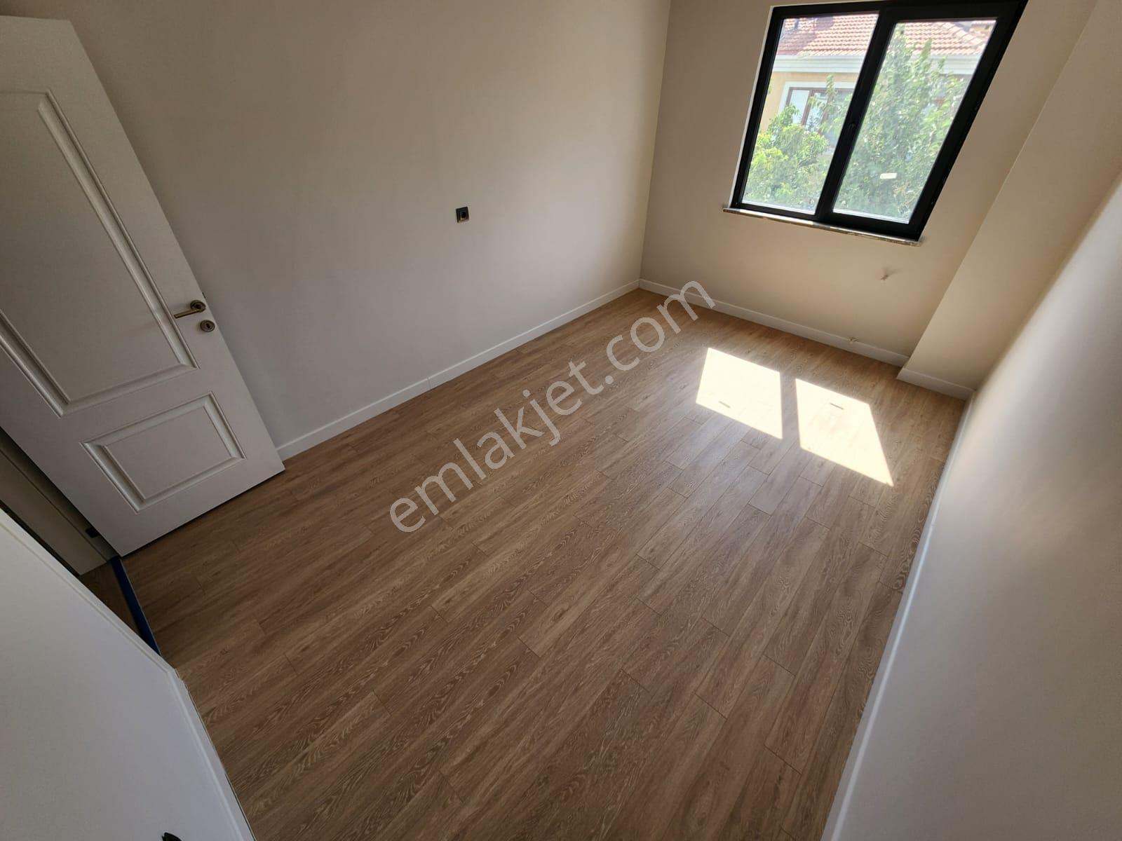 Kumsaldan Zeytinlide Doğayla İç İçe Ön Cephe_4+1_dubleks Daire - Görsel 24