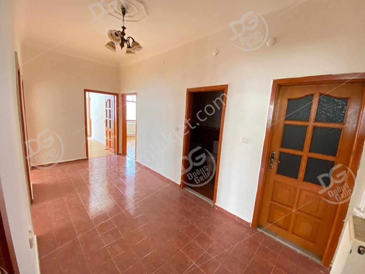 Kutlu Apt. Kiralık 3+1 Daire