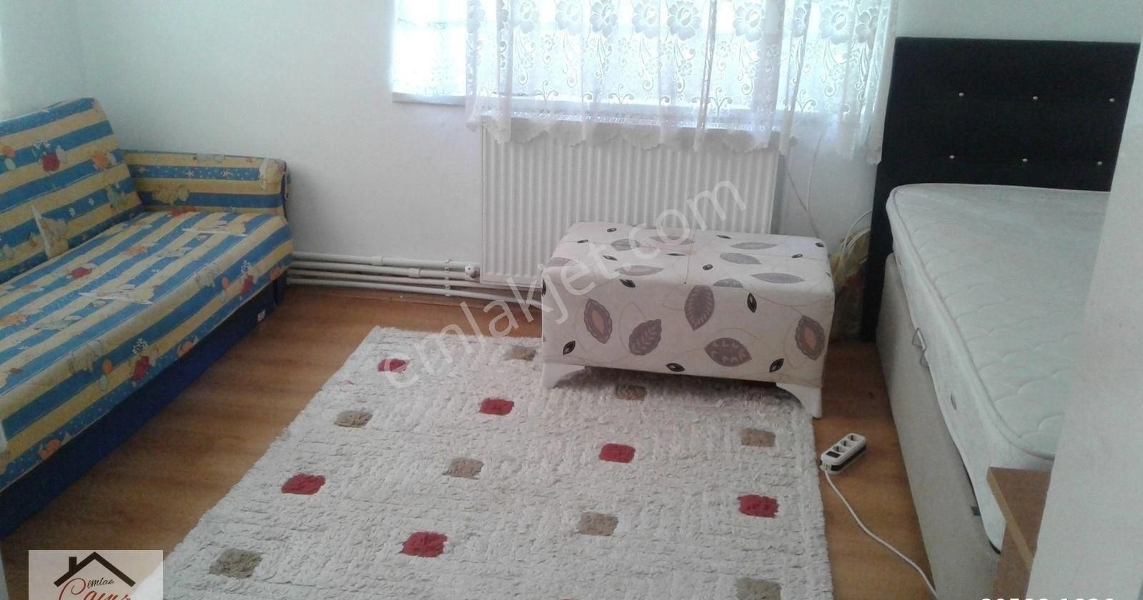 Hacettepe ,cebeci , Geçim Sk, 2+1, Eşyalı, Kombili