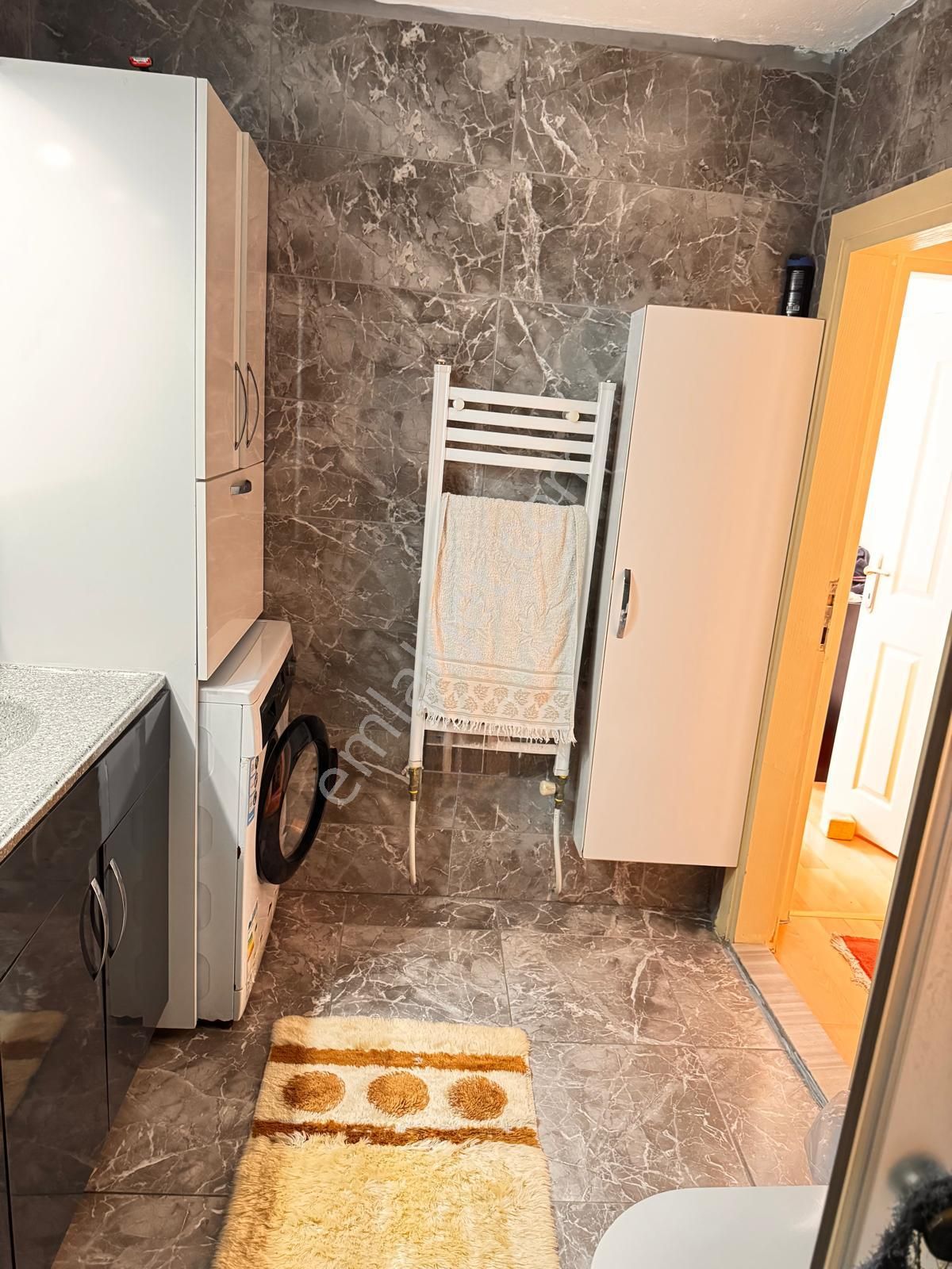 Karşıyaka Yalı’da 4+1 Konforlu Ve Ferah Yaşam - Görsel 27