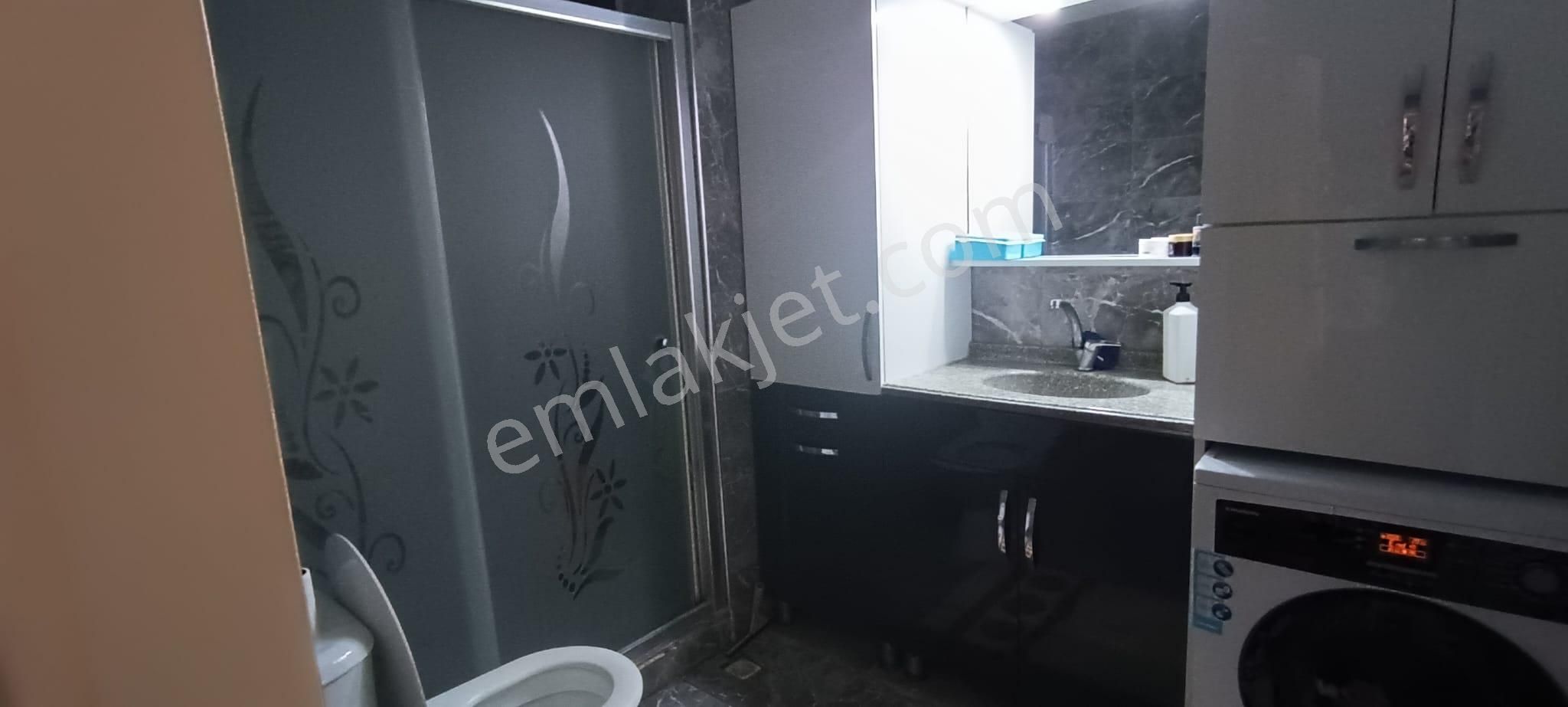 Karşıyaka Yalı’da 4+1 Konforlu Ve Ferah Yaşam - Görsel 24