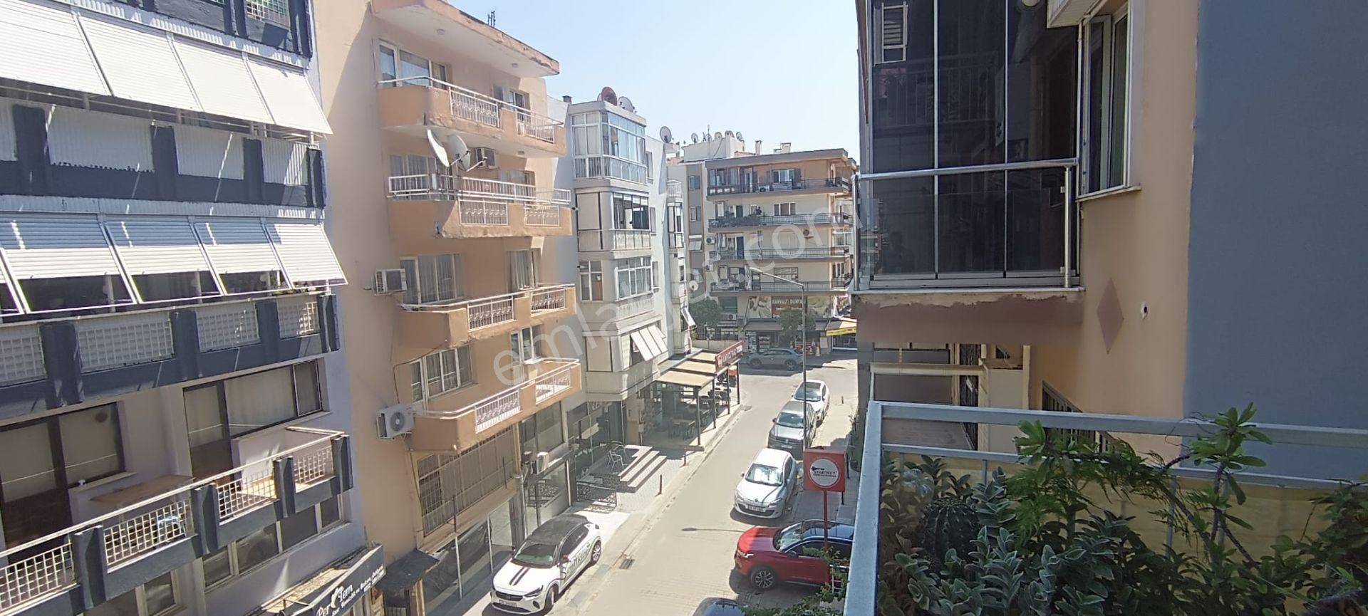 Karşıyaka Yalı’da 4+1 Konforlu Ve Ferah Yaşam - Görsel 22