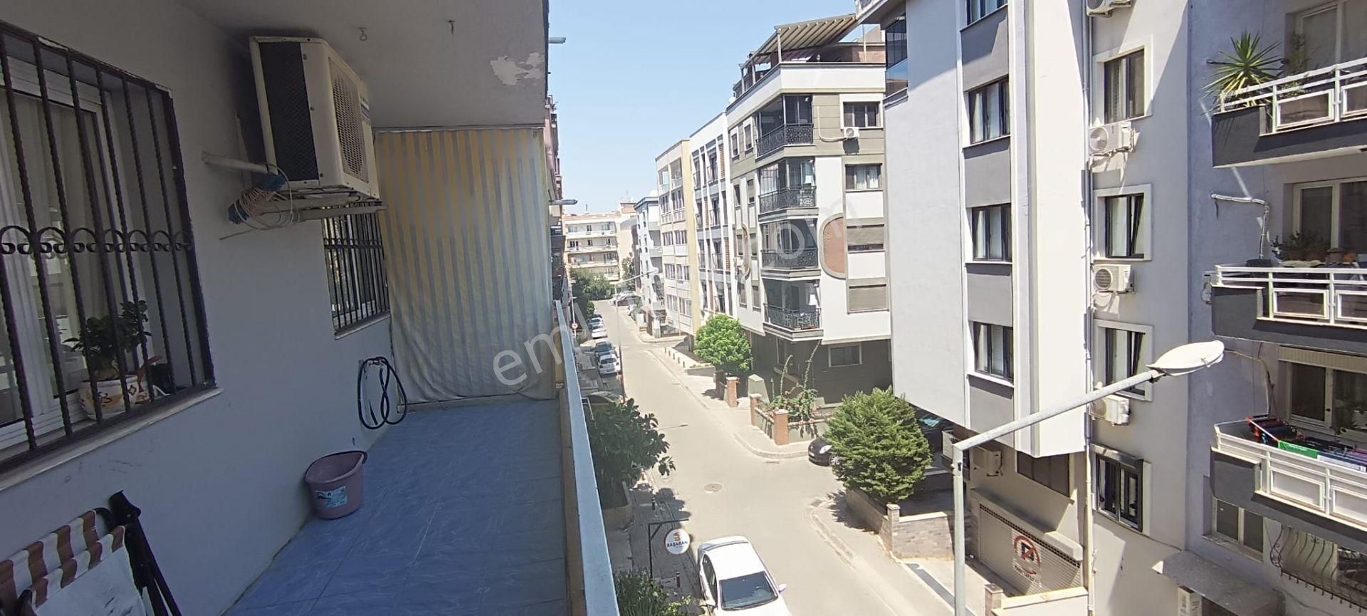 Karşıyaka Yalı’da 4+1 Konforlu Ve Ferah Yaşam - Görsel 25