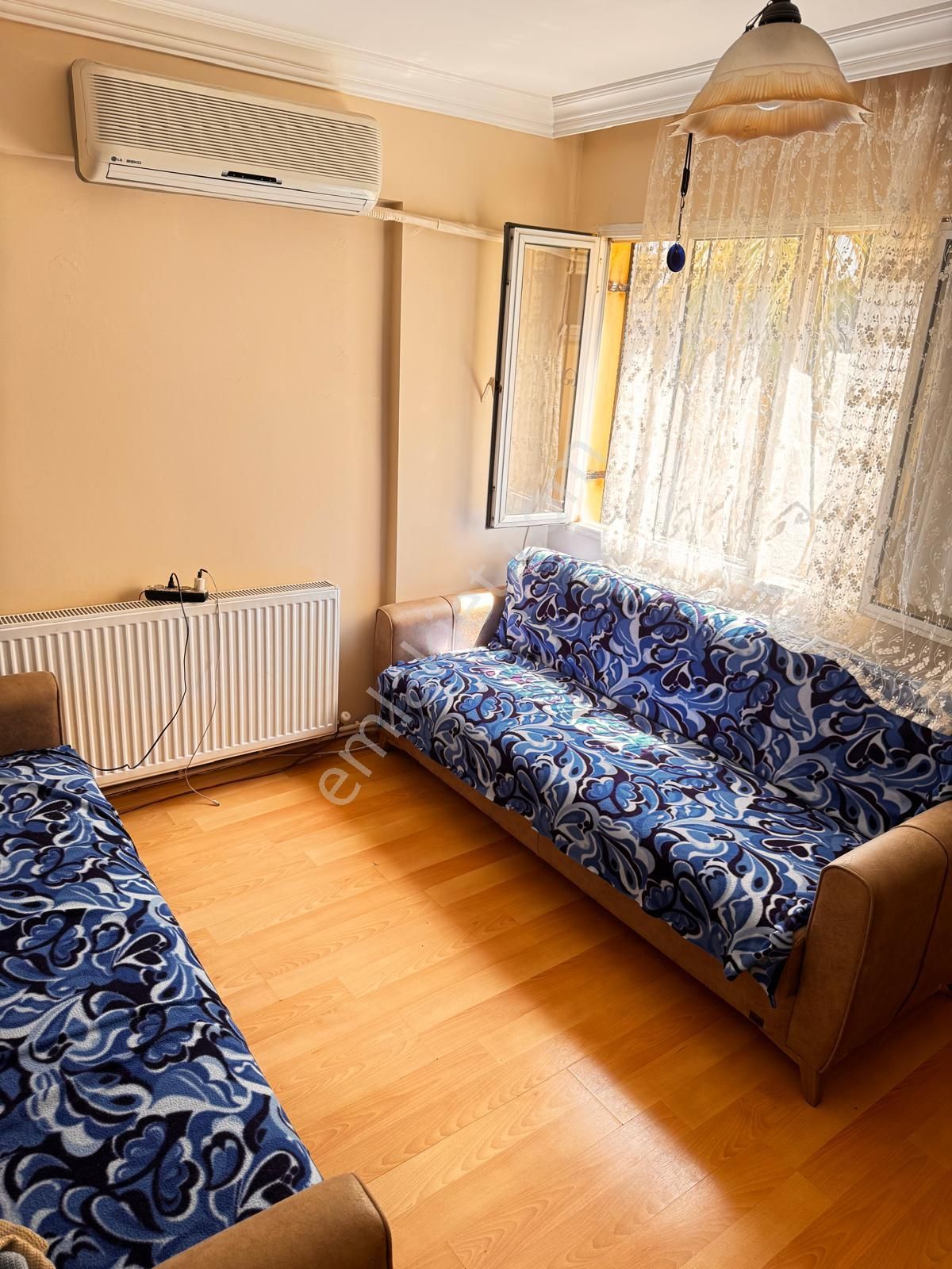 Karşıyaka Yalı’da 4+1 Konforlu Ve Ferah Yaşam - Görsel 12