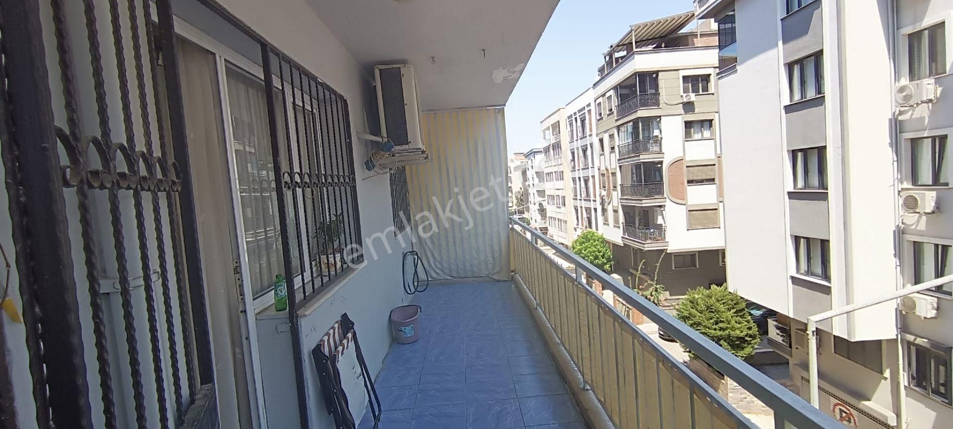 Karşıyaka Yalı’da 4+1 Konforlu Ve Ferah Yaşam - Görsel 26