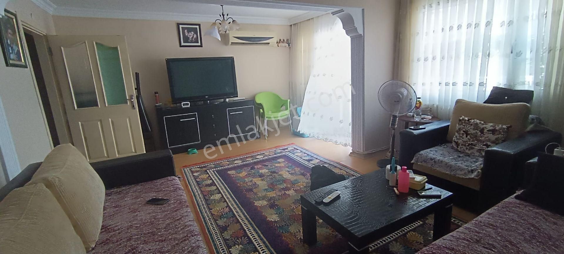 Karşıyaka Yalı’da 4+1 Konforlu Ve Ferah Yaşam - Görsel 6