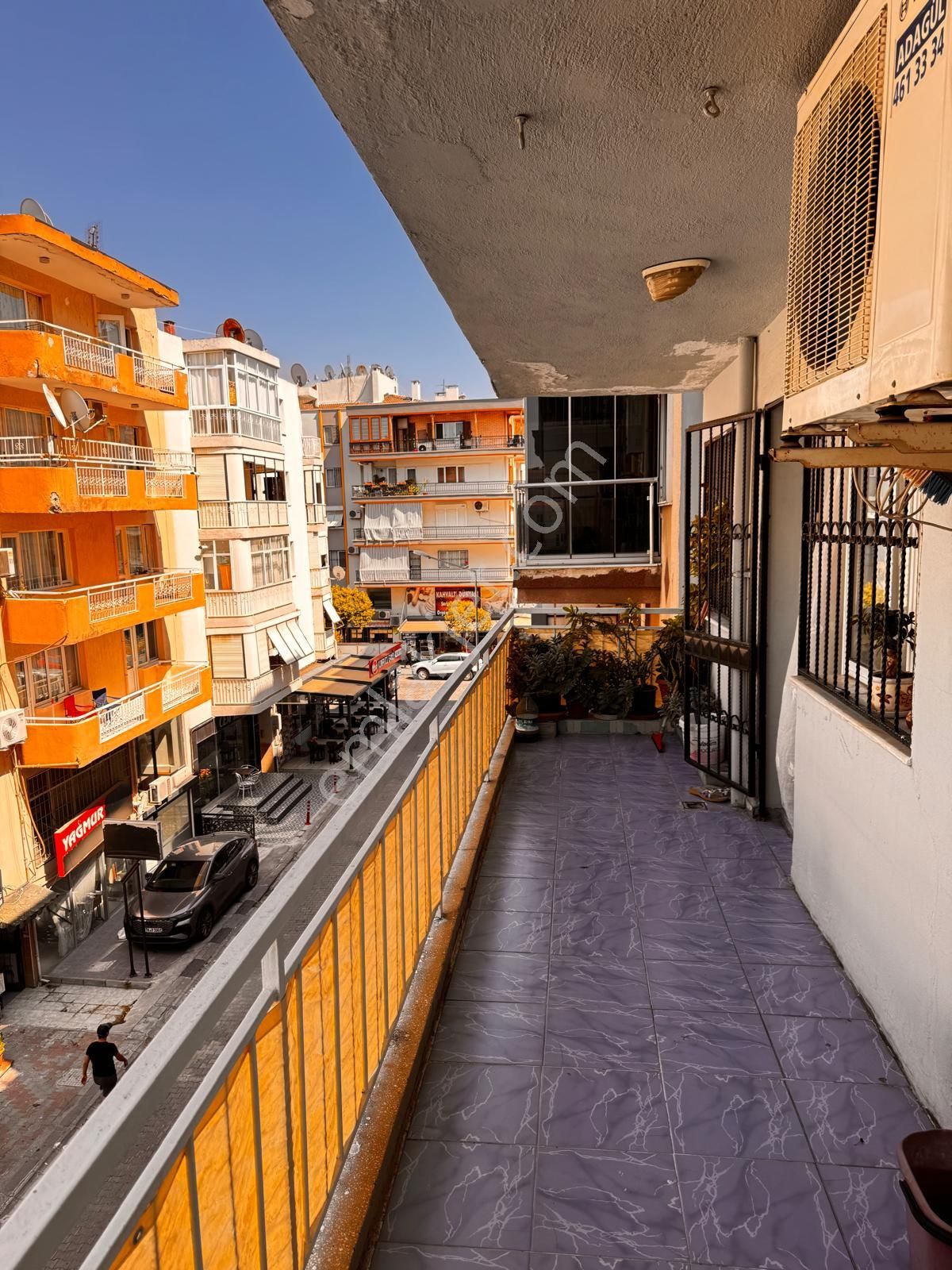 Karşıyaka Yalı’da 4+1 Konforlu Ve Ferah Yaşam - Görsel 30