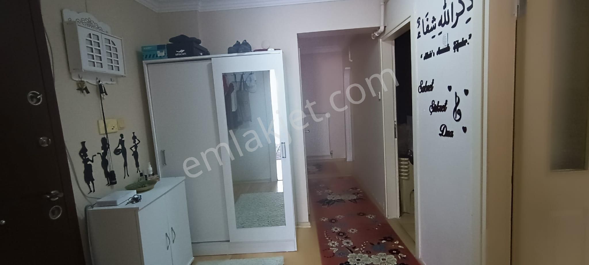 Karşıyaka Yalı’da 4+1 Konforlu Ve Ferah Yaşam - Görsel 20