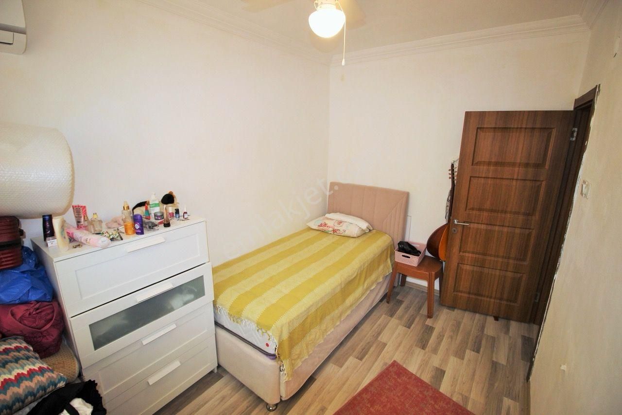 Didim Altınkum'da Satılık Bahçe Katı Bahçeli Daire. - Görsel 15