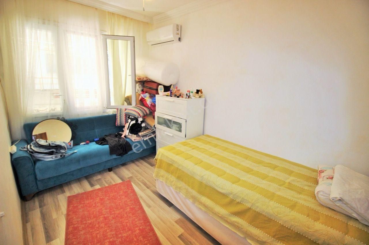 Didim Altınkum'da Satılık Bahçe Katı Bahçeli Daire. - Görsel 14